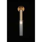 Настенный светильник Aployt Kasia APL.327.01.01