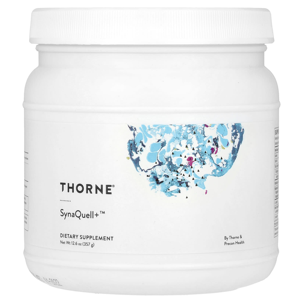 Thorne, SynaQuell+, 357 г (12,6 унции)