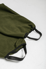 Флисовый костюм мужской поддёва