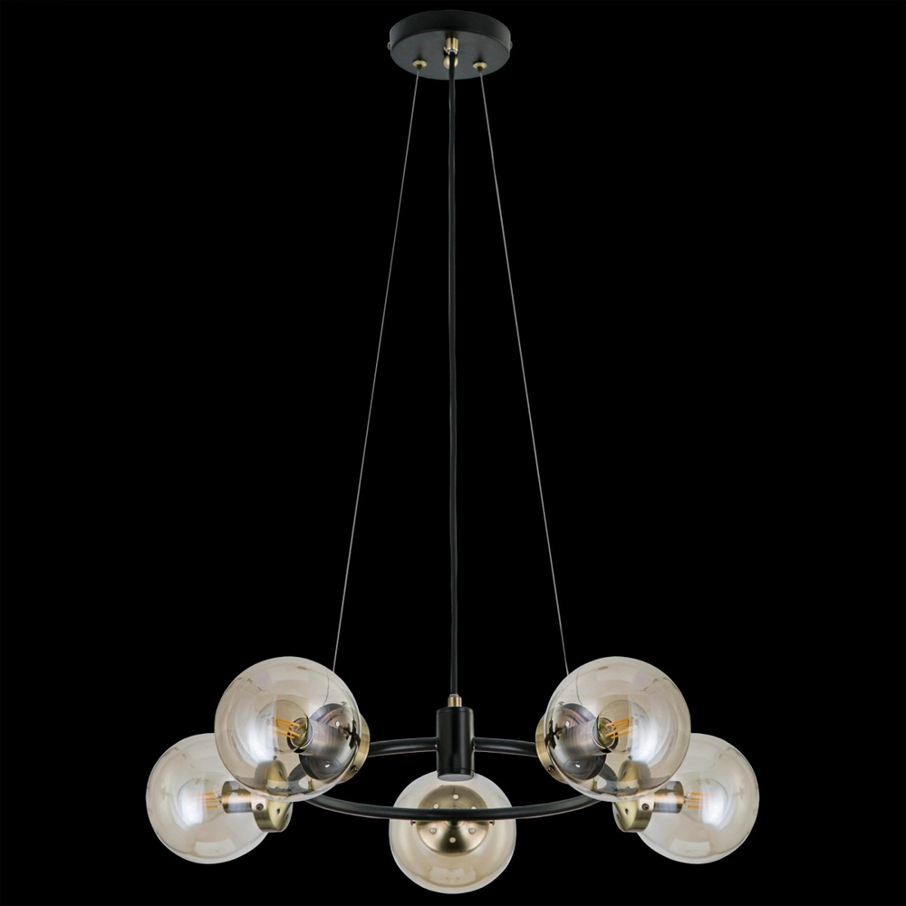 Подвесная люстра Citilux CL105155