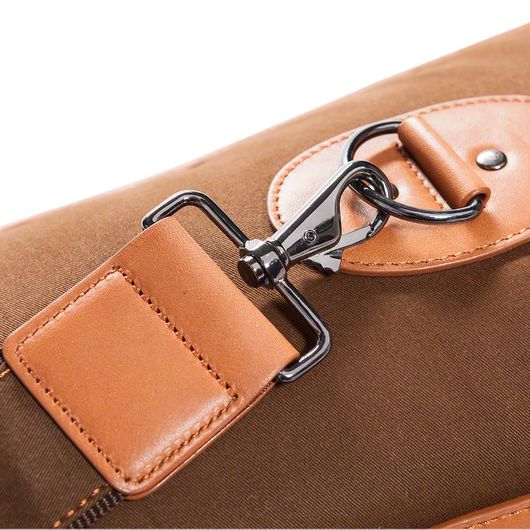 Кожаный чехол для оружия Blaser Type A 135см коричневый