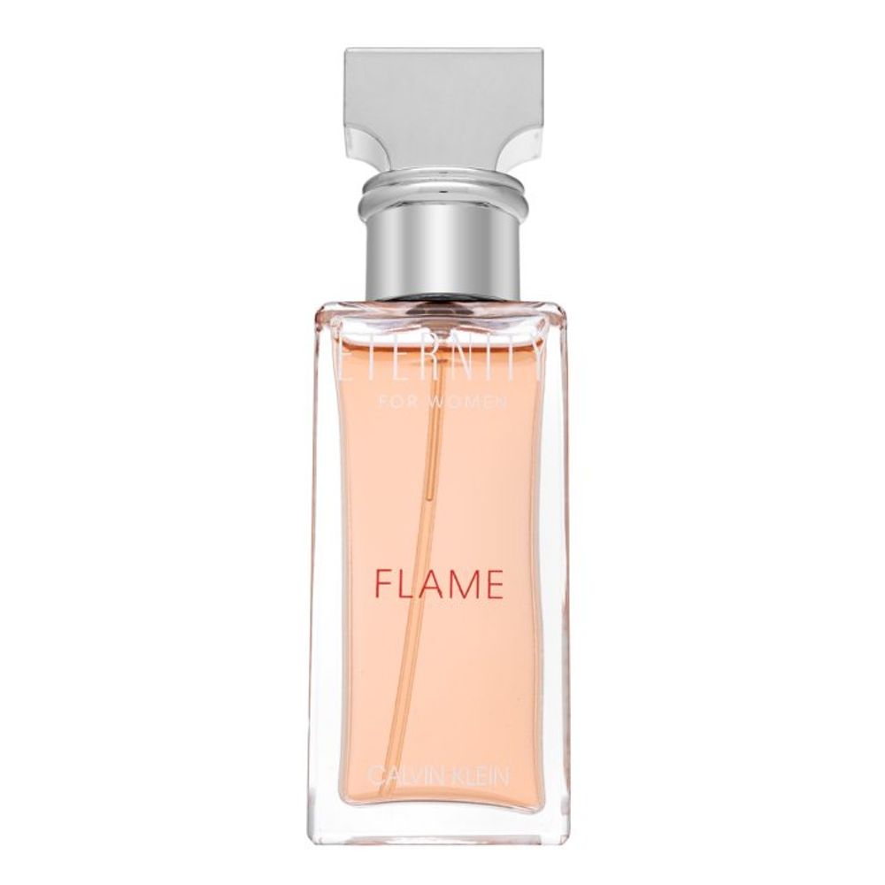 Calvin Klein Eternity Flame EDP W 30 ml