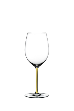 Набор бокалов для красного вина 6шт 625мл Riedel Fatto a Mano Cabernet/Merlot с разноцветными ножками