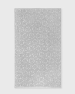 Полотенце Kenzo Hanadot Perle (55 x 100 см)