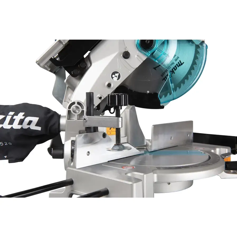 Пила торцовочная Makita LH1040F