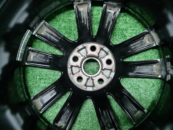 Диск литой R20 Jaguar F-PACE (2016-н.в.)