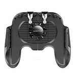 Игровой геймад с охладителем Borofone BG3 (Краснодар склад)