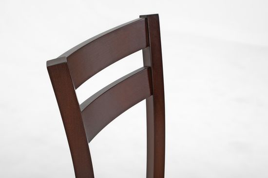 Стул Ральф (бук/т. 0 светлый бук б/т/ткань №1-009)