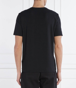 Футболка BOSS BLACK - черный(50515395)