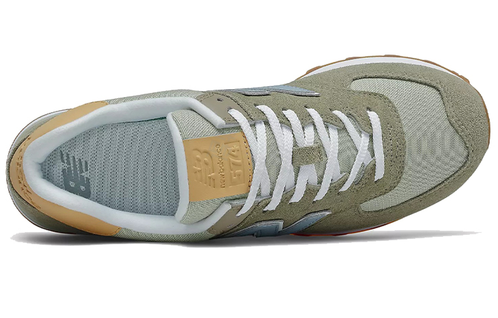 Кроссовки New Balance Nb 574