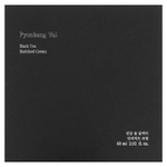 Pyunkang Yul, Обогащенный крем с черным чаем, 60 мл (2,02 жидк. унц.)