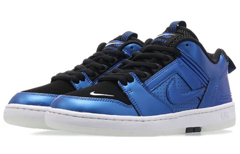 Кроссовки Nike Air Force 2 Low Foamposite
