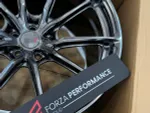 КОВАНЫЕ ДИСКИ ДЛЯ MCLAREN 720S 2018 МАКЛАРЕН