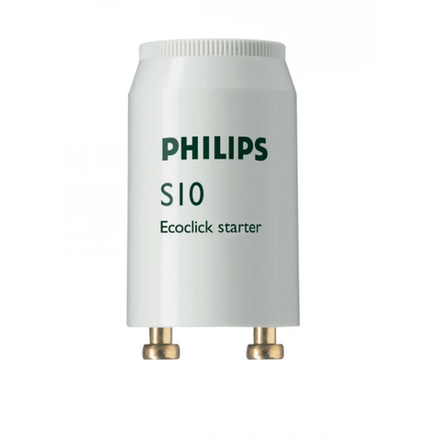 Стартер PHILIPS S10 220W
