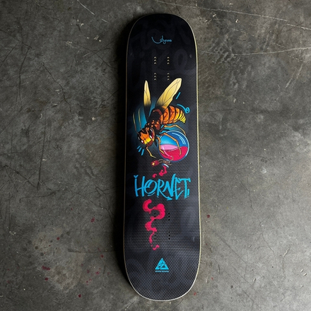 Гибрид дека Pepper Hornet 36"