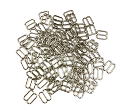 Регулятор-рамка металл серебро 10 мм