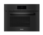Комби-пароварка с свч Miele DGM 7840 OBSW