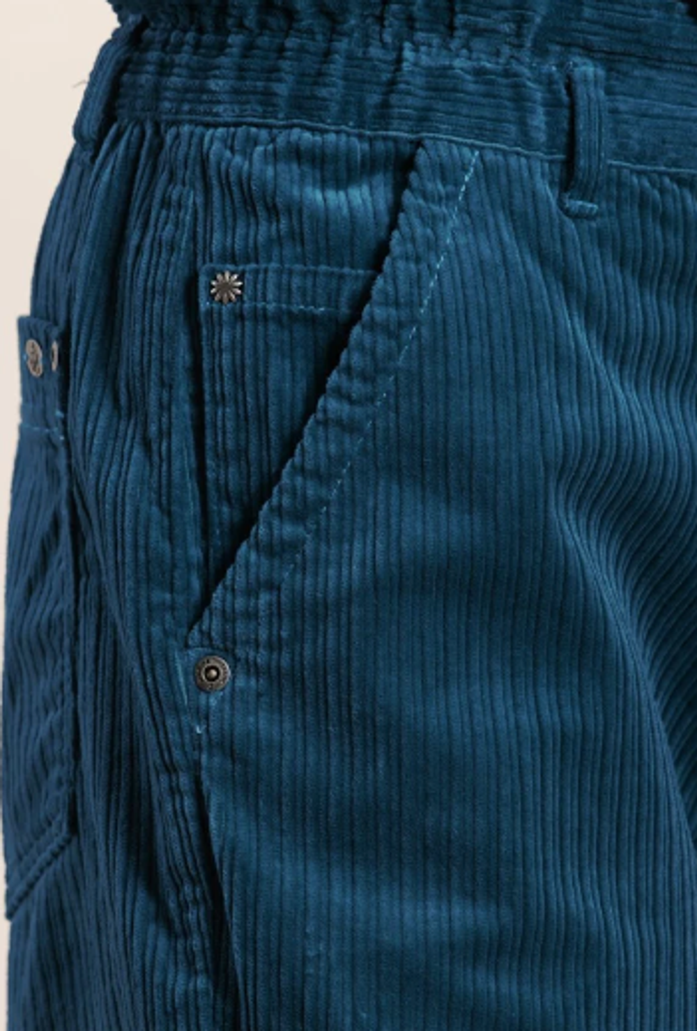 Брюки Mat de Misaine 34840-3