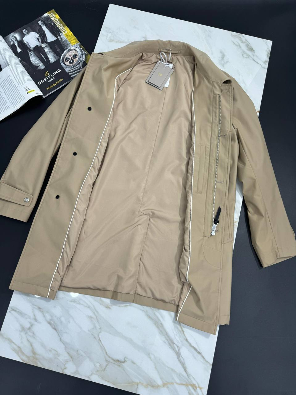 Куртка Tom Ford