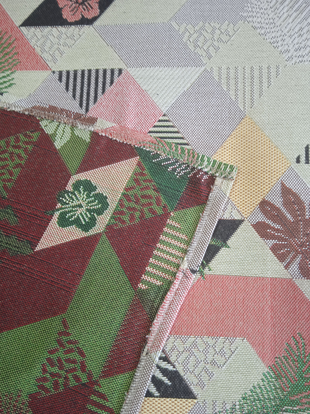 Покрывало гобеленовое Аметист 258-1 1,5-спальное (150х200)