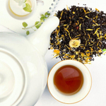 Черный чай BERRY-TEA |  "Конго" | 18гр под стакан | Эконом