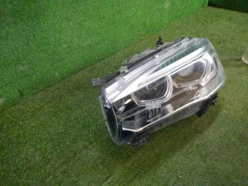 Фара левая BMW X5 F15 X6 F16 (2013-2018) ксенон