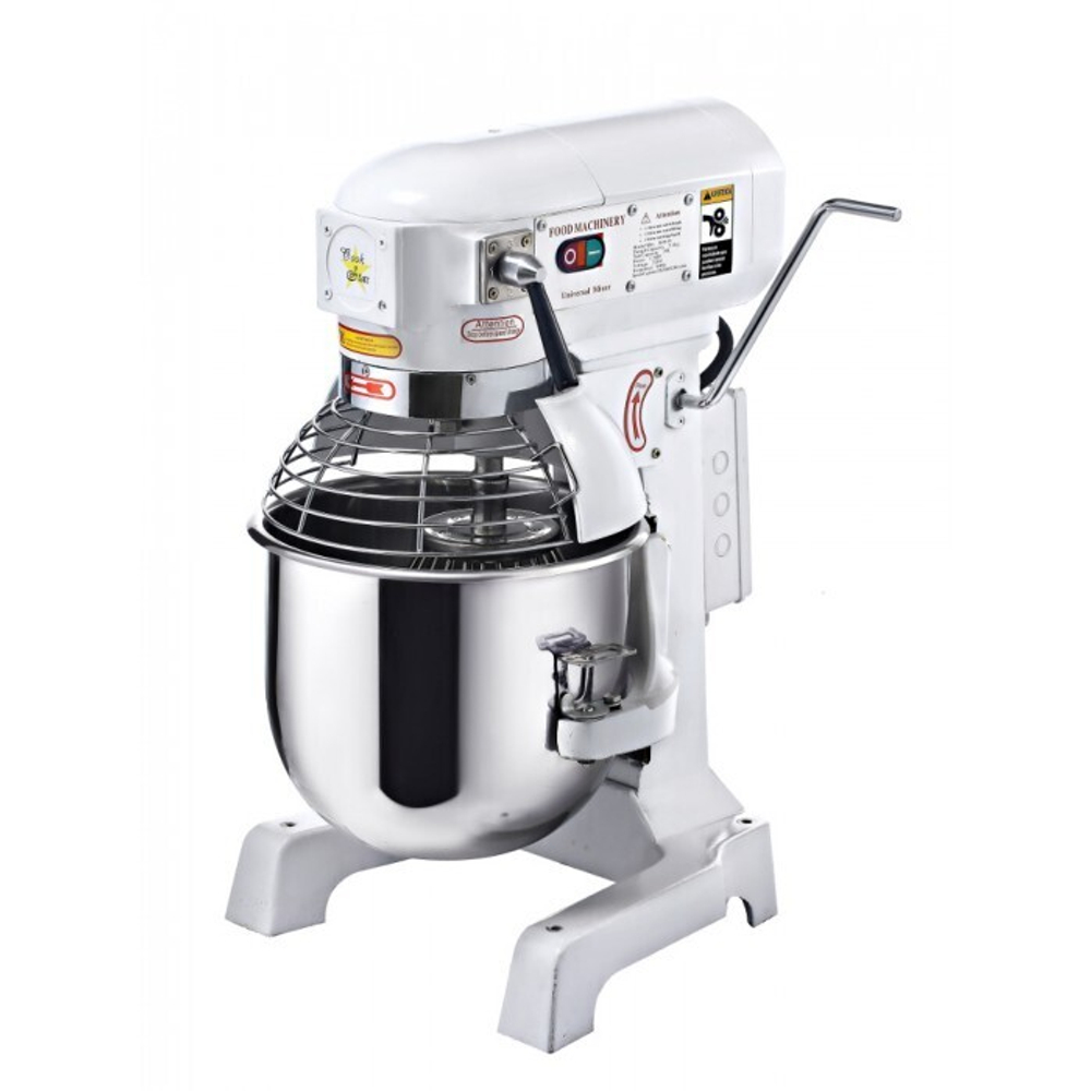 Ремонт взбивальных машин