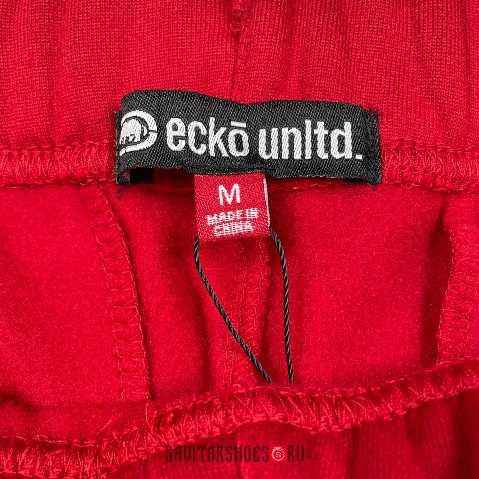 Спортивные штаны на флисе