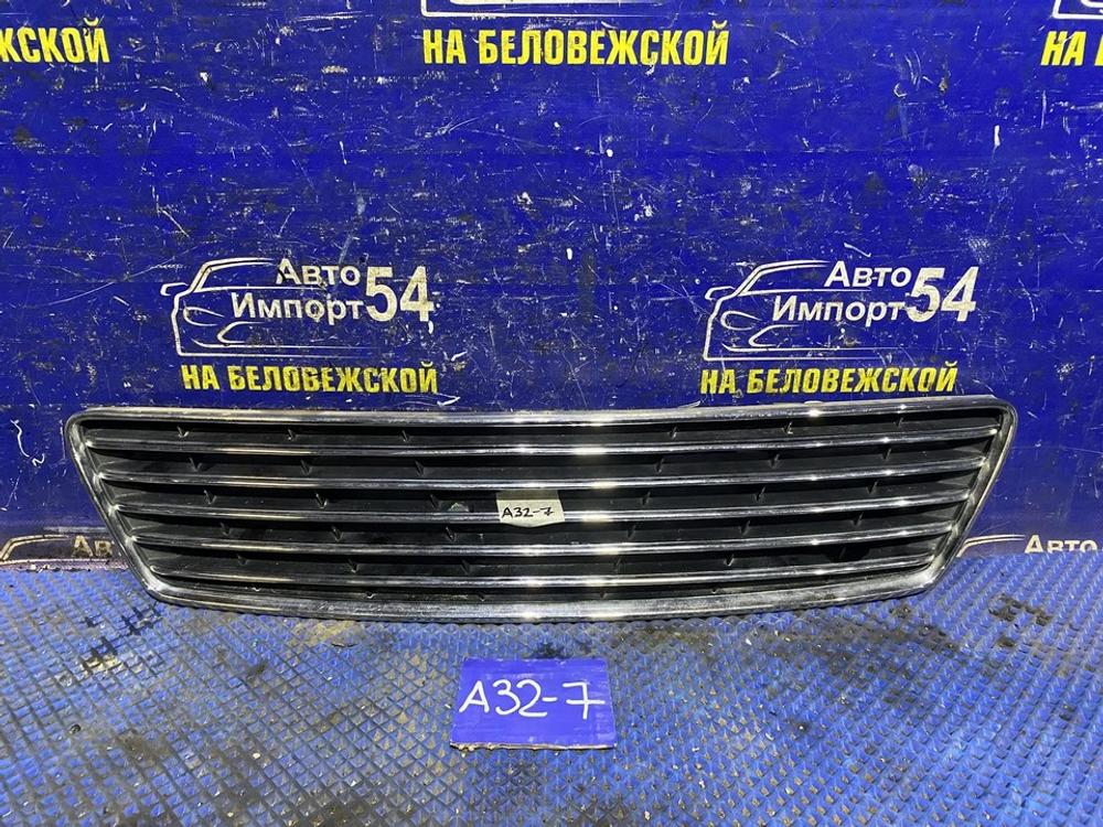 Решетка радиатора NISSAN CEFIRO 1995