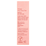 Dasique, Juicy Dewy, краситель для росы, 06 розовое яблоко, 3,5 г (0,12 унции)