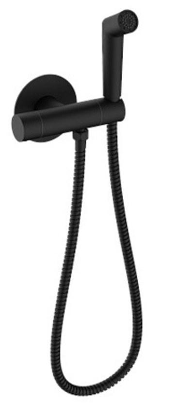 Встраиваемый гигиенический 
душ с термостатом R23.56.06