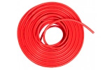 Шланг пропановый красный 8 мм (бухта 100 м)