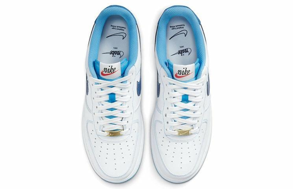 Кроссовки Nike Air Force 1 Low "First Use"