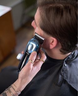 Машинка для стрижки Wahl Super Taper X 3026470