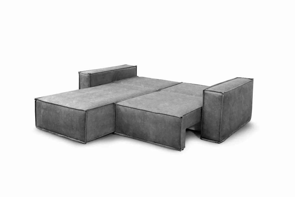 Диван-кровать угловой "Тулон 6" СТАНДАРТ