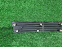 Накладка подножки правая Toyota Land Cruiser 200 (2012-2021)