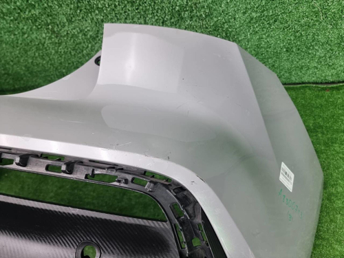 Бампер задний Changan Uni-V (2022-н.в.)