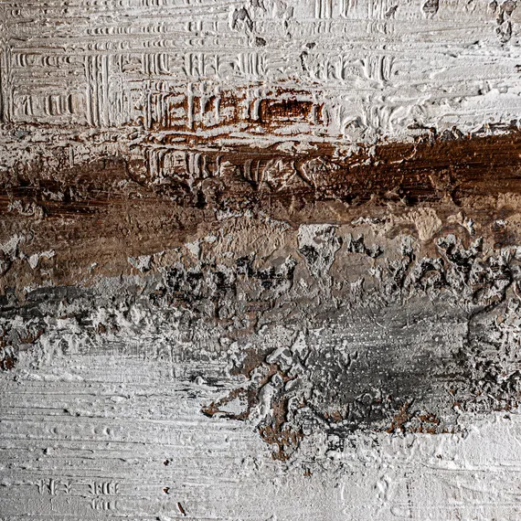 Холст Atif 120x120