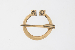 Фибула. Скандинавия 11-13 в.