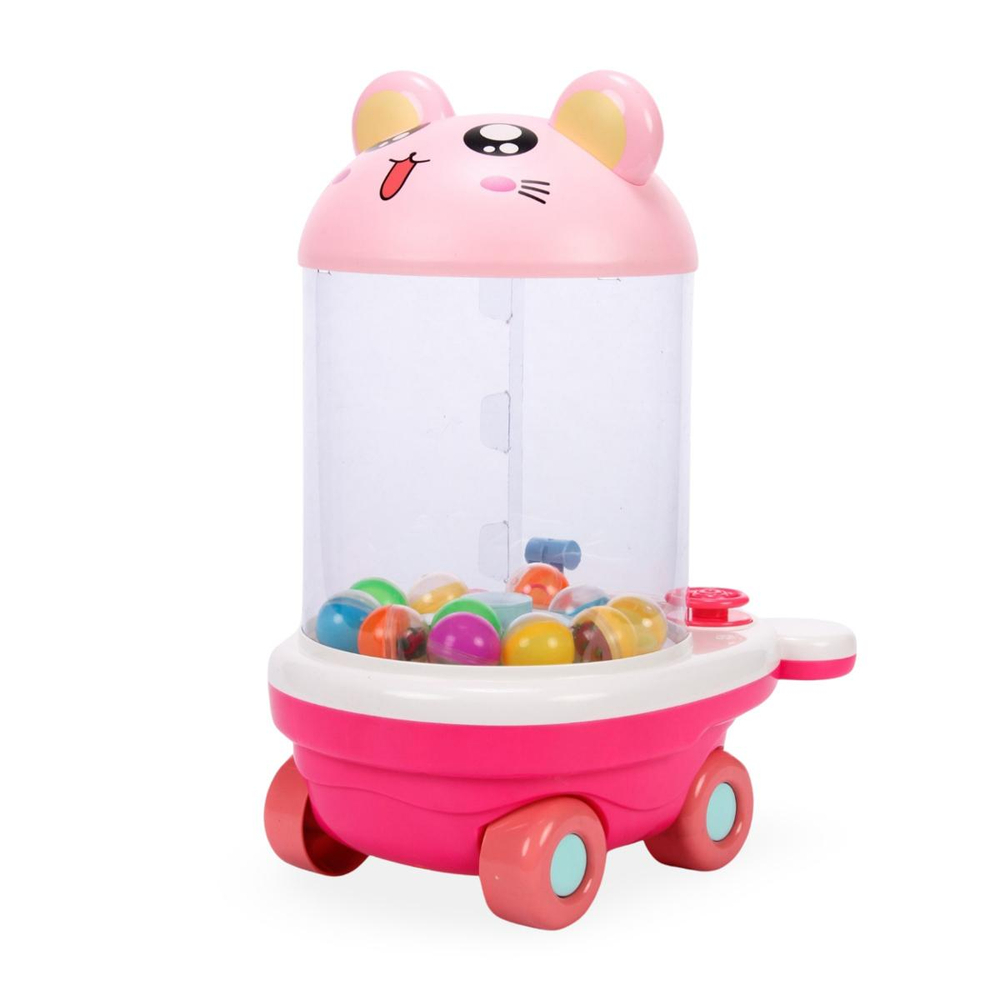 Игрушка на батарейках, коробка 8896-1