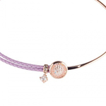Колье Fiore Luna B1609.15.1 V/RG