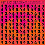 Jefferson Airplane / Acid, Incense And Balloons - Collected Gems From The Golden Era Of Flight (Limited Edition)(LP)