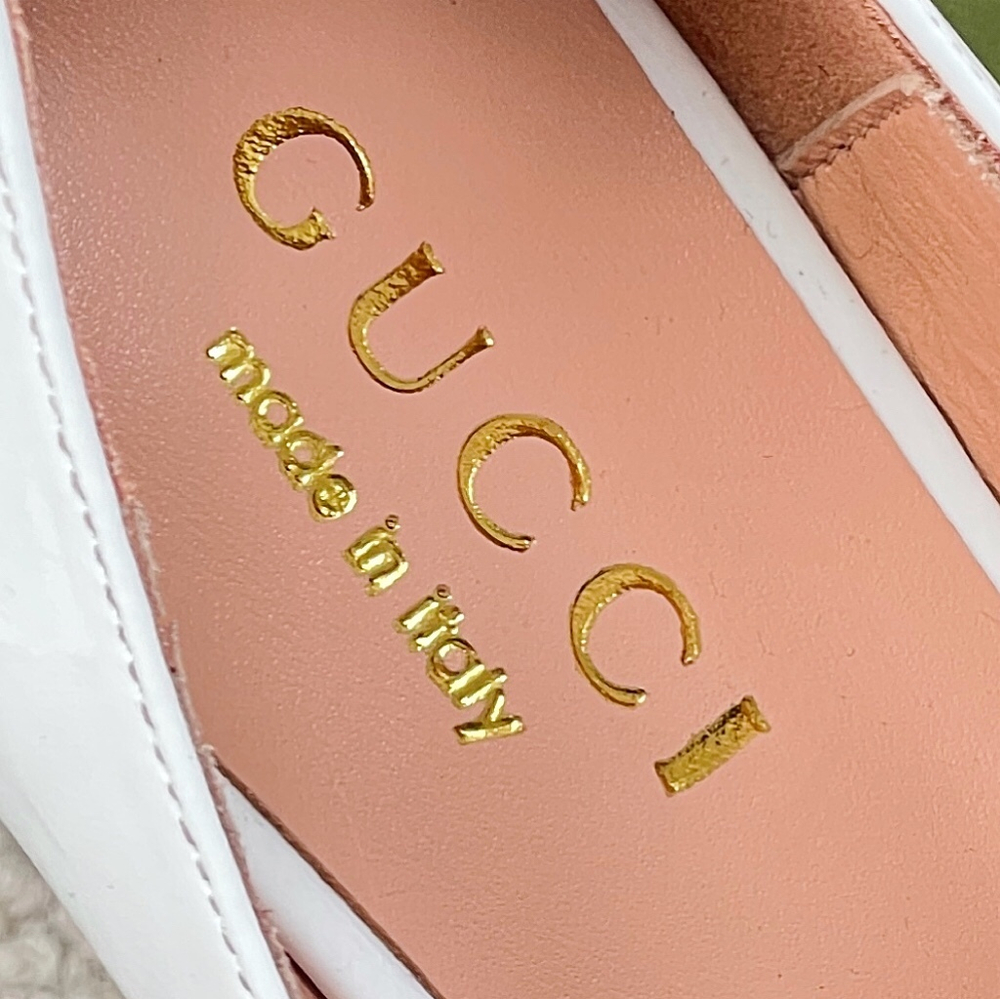 Gucci Pump 9 cm