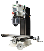 Станок фрезерно-сверлильный JET JMD-3Т 50000050LM