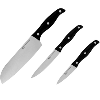 Набор кухонных ножей SNLKSET 03