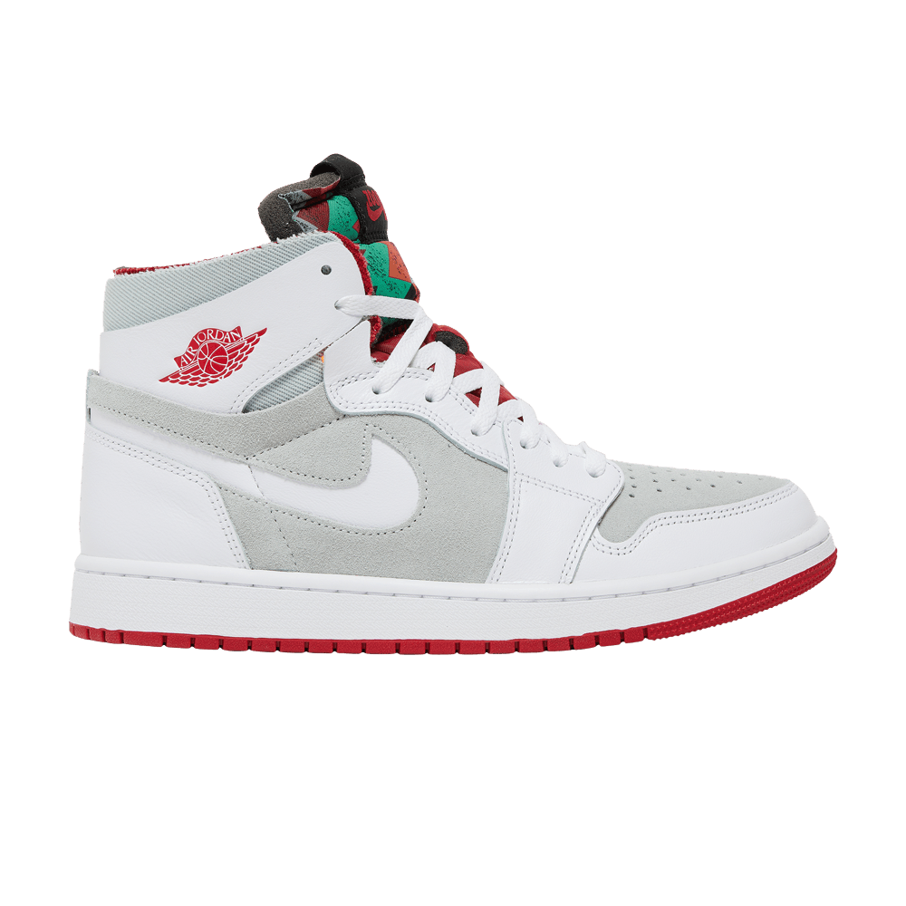 Кроссовки Jordan Air Jordan 1 Zoom Air Cmft "Hare"
