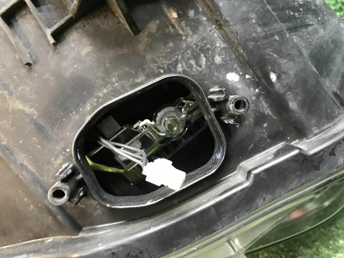 Фара левая BMW 3er F30 (2015-2020) LED