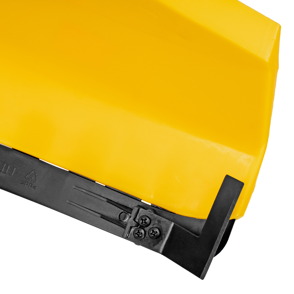 Триммер бензиновый DGT 430S, 43 см3, 2.5 л. с, разъемная штанга, состоит из 2 частей Denzel