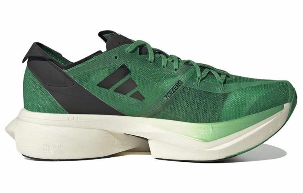 Кроссовки Adidas Adizero Adios Pro 3