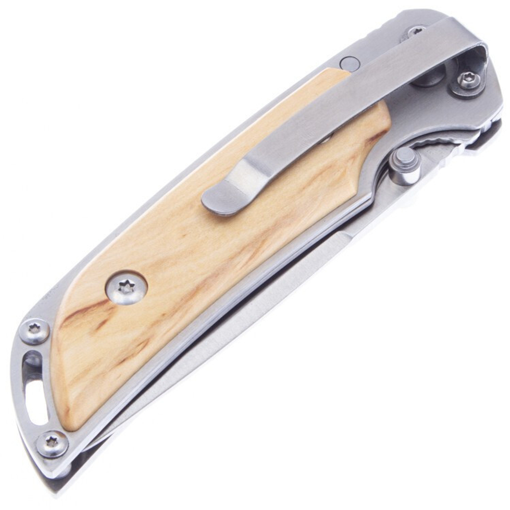 Нож складной Marttiini MFK-CB